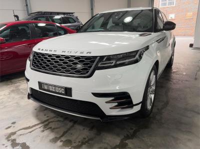 2017 RANGE ROVER VELAR D240 R-DYNAMIC S AWD 4D WAGON MY18 for sale in Armidale